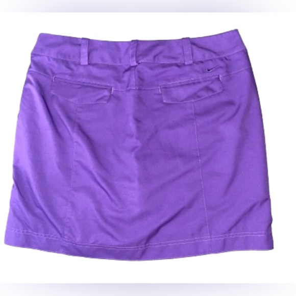 Nike Golf Tour Performance Skort - Picture 2 of 2